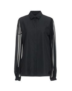 Pубашка Mm6 Maison Margiela