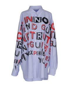 Pубашка Maison Margiela