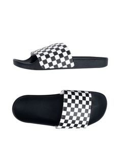 Сандалии Vans