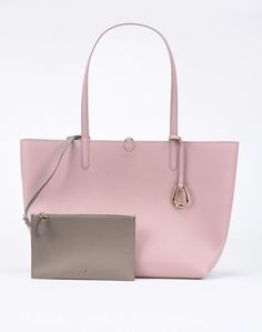 Сумка на руку Lauren Ralph Lauren