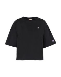 Футболка Champion Reverse Weave