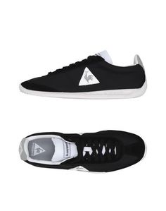 Низкие кеды и кроссовки Le Coq Sportif