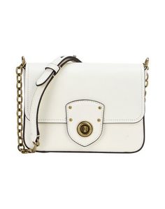 Сумка через плечо Lauren Ralph Lauren