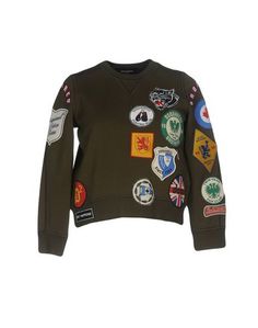 Толстовка Dsquared2