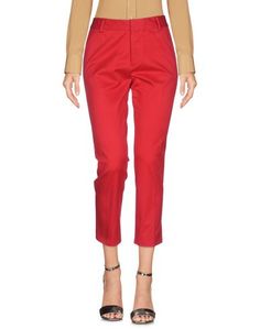 Укороченные брюки Dsquared2