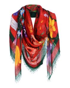 Платок Gucci