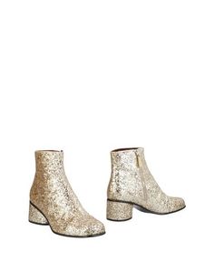 Полусапоги и высокие ботинки Marc Jacobs