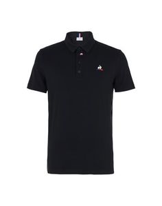 Поло Le Coq Sportif