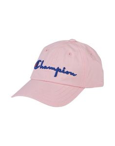 Головной убор Champion Reverse Weave