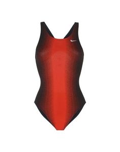 Спортивные купальники и плавки Nike
