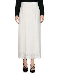Юбка миди Ermanno DI Ermanno Scervino