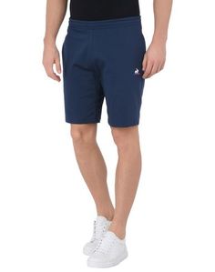 Бермуды Le Coq Sportif
