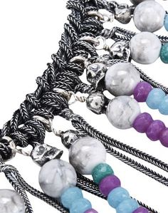 Ожерелье Emanuele Bicocchi