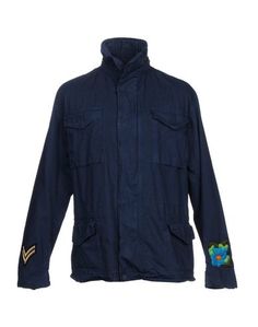 Куртка Macchia J