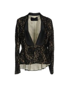 Пиджак Christian Pellizzari