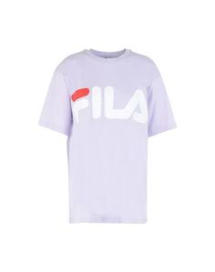 Футболка Fila Heritage