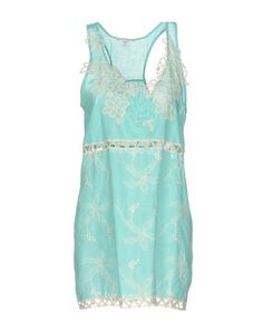 Короткое платье Raffaela Dangelo