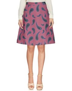 Юбка до колена Être Cécile