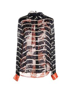 Pубашка Preen by Thornton Bregazzi