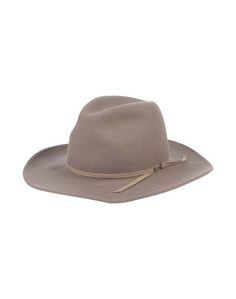 Головной убор Stetson
