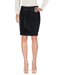 Юбка до колена Class Roberto Cavalli