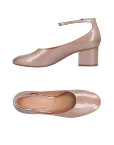 Туфли Sigerson Morrison