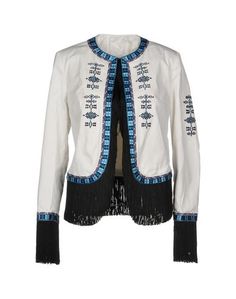 Пиджак Talitha