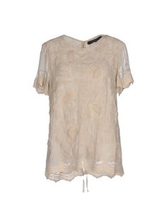 Блузка Twin Set Simona Barbieri