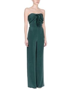 Комбинезоны без бретелей Max Mara