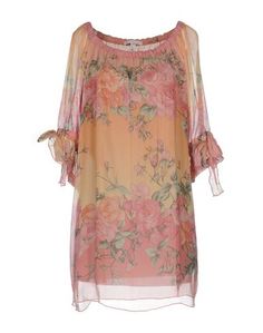 Короткое платье Raffaela Dangelo