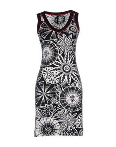 Короткое платье Marc Cain