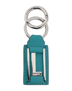 Брелок для ключей Lancel