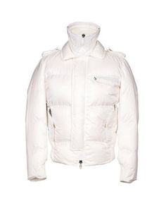 Пуховик Ermanno Scervino