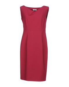 Платье до колена Moschino Cheap and Chic