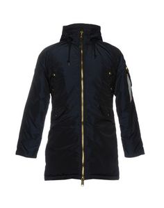 Куртка Alpha Industries