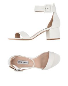 Сандалии Steve Madden