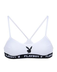 Бюстгальтер Playboy