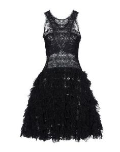 Платье миди Ermanno Scervino