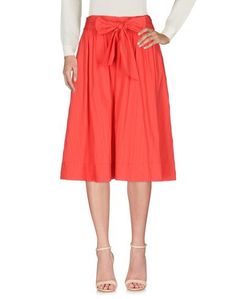 Юбка длиной 3/4 Blumarine