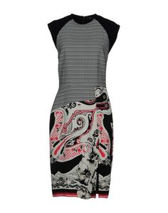 Платье до колена Etro
