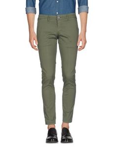 Повседневные брюки Alessandro Gilles