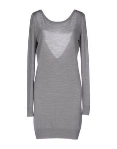 Короткое платье Elisabetta Franchi