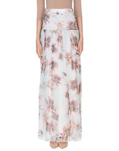 Длинная юбка Blumarine