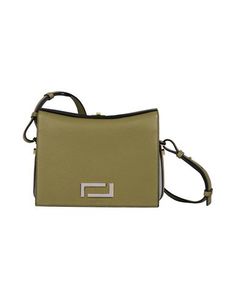 Сумка через плечо Lancel