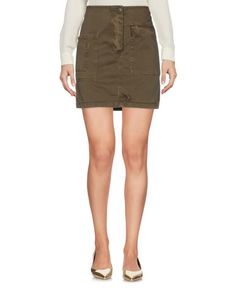 Мини-юбка Band Of Outsiders