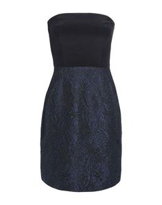 Короткое платье Tibi