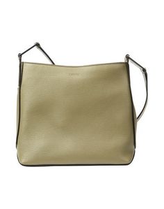 Сумка через плечо Lancel