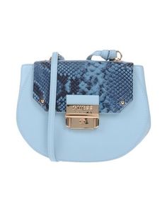 Сумка через плечо Guess