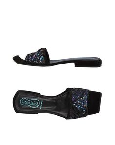 Сандалии Free Lance