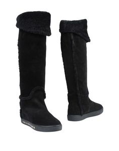 Сапоги Philipp Plein